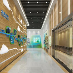 專業展具設計與安裝服務 廣州、東莞、深圳一體化解決方案