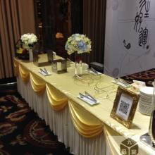 蘇州婚禮慶典策劃公司 讓您的特殊日子獨(dú)一無二