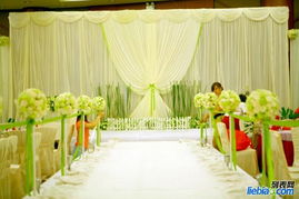 重慶南坪新悅婚禮坊 3680元半鮮花全包干套餐，打造高性價(jià)比夢(mèng)幻婚禮