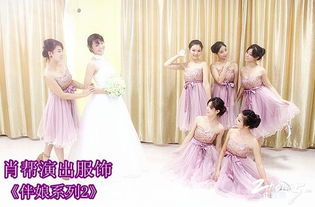 肖幫婚慶服務與婚慶喜鋪 一站式婚禮慶典服務的全方位解讀