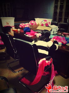 幸福嫁日 致敬幕后英雄，專業團隊鑄就完美婚禮