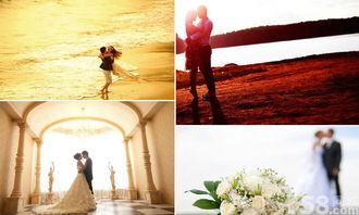 天津專業一站式婚禮全程服務 定制個性化婚慶用品與慶典