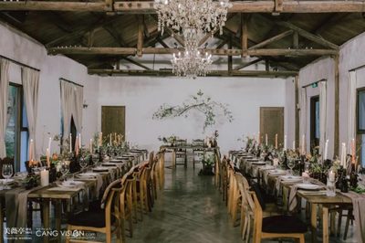 美薇亭韓碩 解析婚禮慶典服務的產品、服務與銷售內核