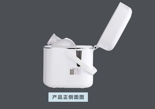 金稻KD2332蒸臉器 家用納米級(jí)熱噴霧，深層補(bǔ)水潔面的美容新選擇