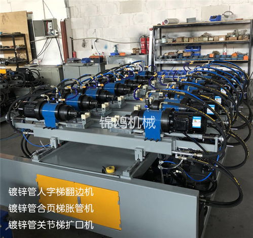 抽拉梯機械價格 抽拉梯機械 錦鷗機械廠家直銷