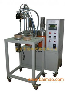 tfd 660雙液環(huán)氧樹脂自動(dòng)混合及定量灌膠機(jī),tfd 660雙液環(huán)氧樹脂自動(dòng)混合及定量灌膠機(jī)生產(chǎn)廠家,tfd 660雙液環(huán)氧樹脂自動(dòng)混合及定量灌膠機(jī)價(jià)格